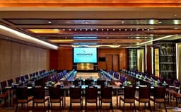 Gokulam Grand Hotel and Spa Photo Gokulam Grand Hotel and Spa Photo