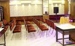 Gold Coin Banquet Photo Gold Coin Banquet Photo