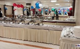 Gold Crest Business Hotel Photo Gold Crest Business Hotel Photo