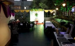 Golden Lawn Banquet Photo Golden Lawn Banquet Photo