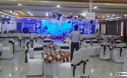 Golden Banquet Photo Golden Banquet Photo