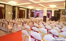 Golden Banquet Hall Photo Golden Banquet Hall Photo