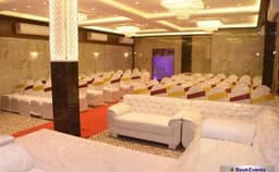 Golden Banquet Hall Photo Golden Banquet Hall Photo