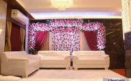 Golden Banquet Hall Photo Golden Banquet Hall Photo