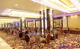 Golden Castle Banquet Photo Golden Castle Banquet Photo