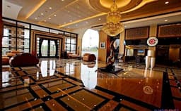 Golden Chariot Vasai Hotel & Spa Photo Golden Chariot Vasai Hotel & Spa Photo