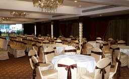 Golden Leaf Banquet Photo Golden Leaf Banquet Photo