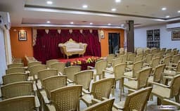 Golden Mini Hall Photo Golden Mini Hall Photo