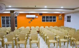 Golden Mini Hall Photo Golden Mini Hall Photo