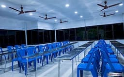 Golden Mini Hall Photo Golden Mini Hall Photo