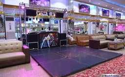 Golden Moments Banquet Photo Golden Moments Banquet Photo