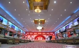 Golden Moments Banquet Photo Golden Moments Banquet Photo