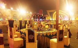 Golden Paris by Kawatra Tent & Caterers Photo Golden Paris by Kawatra Tent & Caterers Photo