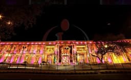 Golden Paris by Kawatra Tent & Caterers Photo Golden Paris by Kawatra Tent & Caterers Photo