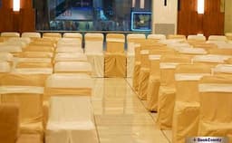 Golden Pearl Banquet Photo Golden Pearl Banquet Photo