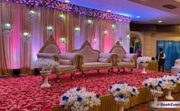 Golden Petal Banquets Photo Golden Petal Banquets Photo