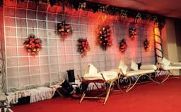 Golden Petal Banquets Photo Golden Petal Banquets Photo