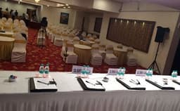 Golden Petal Banquets Photo Golden Petal Banquets Photo