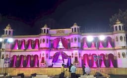 Golden Plate Banquet Photo Golden Plate Banquet Photo