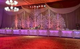 Golden Plate Banquet Photo Golden Plate Banquet Photo