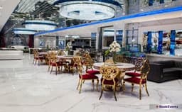 Golden Royale Banquet Hall Photo Golden Royale Banquet Hall Photo