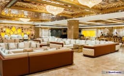 Golden Royale Banquet Hall Photo Golden Royale Banquet Hall Photo