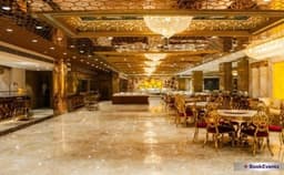 Golden Royale Banquet Hall Photo Golden Royale Banquet Hall Photo