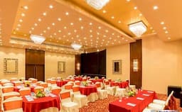Golden Tulip Photo Golden Tulip Photo