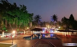 Golden Valley Resort Photo Golden Valley Resort Photo