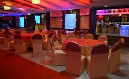 Golden Crown Banquet Photo Golden Crown Banquet Photo