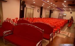 Gomais Banquet Hall Photo Gomais Banquet Hall Photo