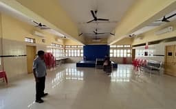 Gomantak Seva Sangh Photo Gomantak Seva Sangh Photo