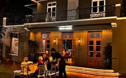 Good Food Concept Banquet Photo Good Food Concept Banquet Photo