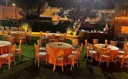 Good Food Concept Banquet Photo Good Food Concept Banquet Photo