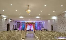 Gopuram Hall Photo Gopuram Hall Photo