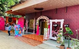 Gopuram Hall Photo Gopuram Hall Photo
