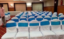 Goregaon Sports Club Photo Goregaon Sports Club Photo