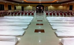 Seema Hall and Party Plot Photo Seema Hall and Party Plot Photo