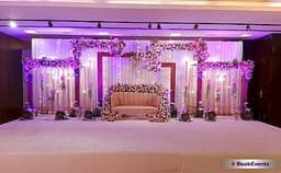 Grace Imperial Banquets Photo Grace Imperial Banquets Photo