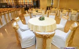 Grace Imperial Banquets Photo Grace Imperial Banquets Photo