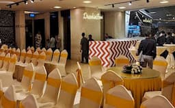 Grace Imperial Banquets Photo Grace Imperial Banquets Photo