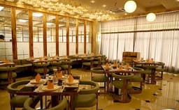 Gracious Banquet And Restaurant Photo Gracious Banquet And Restaurant Photo