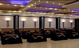 Grand Affairs Banquet Photo Grand Affairs Banquet Photo