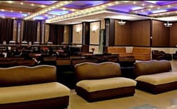 Grand Affairs Banquet Photo Grand Affairs Banquet Photo