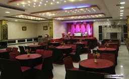 Grand Affairs Banquet Photo Grand Affairs Banquet Photo