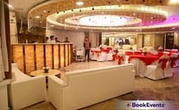 Grand Banquet Hall Photo Grand Banquet Hall Photo