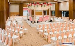 Grand Banquets Chembur  Photo Grand Banquets Chembur  Photo