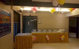 Grand Bee Residency Photo Grand Bee Residency Photo