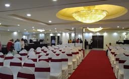 Grand Celebrations Banquet Hall Photo Grand Celebrations Banquet Hall Photo