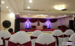 Grand Celebrations Banquet Hall Photo Grand Celebrations Banquet Hall Photo
